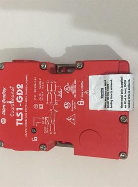 供应美国进口AB电磁门安全开TLS1-GD2,440G-T27235询价