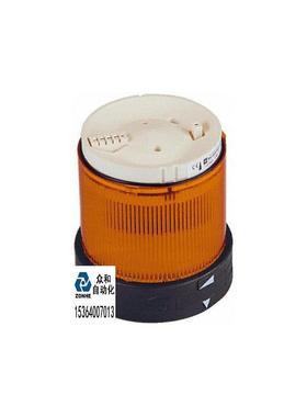 声光报警器Telemecanique  XVBC35恒定光单元橙色询价