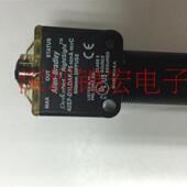 原装 F5SER D1LDAK 带4针圆插孔询价 进口光电开关42EF