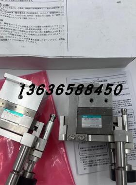 日本原装正品CKD/喜开理空气轴承LBC-M-FL321605现货销售议价询价