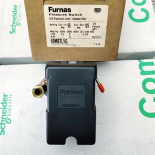 Furnas  69MB7LYG询价