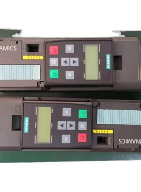 九五新 西门子控制头CUG120C D-F PN/ltem noA5E35931202带面询价