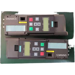 九五新 西门子控制头CUG120C D-F PN/ltem noA5E35931202带面询价