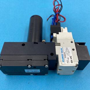 韩国进口原装正品SOLENOID VALVE 电磁阀 SV290-4E 销售议价