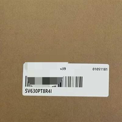 汇川伺服驱动器  SV630PT3R5I/SV630PT5R4I/SV630PT8R4I 全新询价