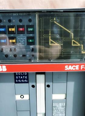 ABB F4S  3200A  3p询价