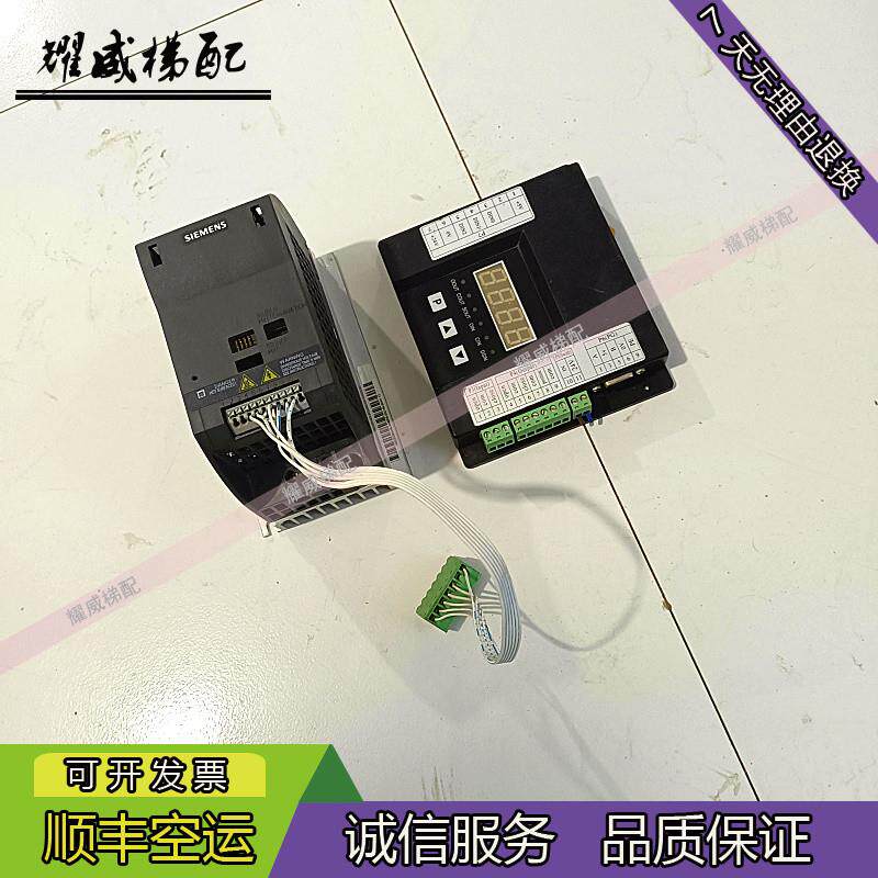 安利索门机ACVF2006/ACVF控制器配套G110/门机变频原厂现货出询价