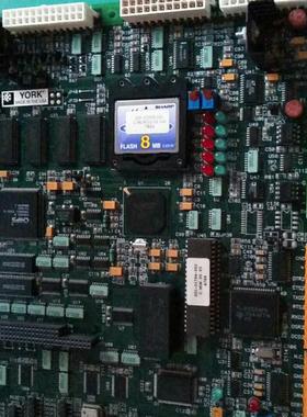 约克空调 主控板  031-01730-000  议价 全新 有故障 处理询价