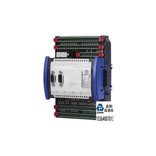 PID温控器P.M.A 9407-480-60001 Module KS 800-CAN (CANopen询价