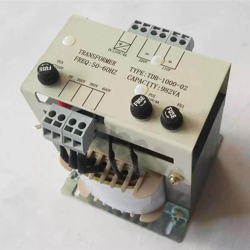 TDB-1000-02   电梯变压器    厂家直销   专业生产电梯变压询价