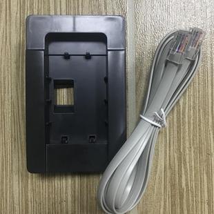 外壳 外接控制面板底座 延长询价 6000M 阿尔法变频器ALPHA6000E