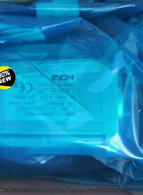 全新禾川SV-X3MA040A-N2LN低惯量不带刹车 可配X1X3 400W驱动询价