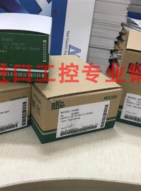 日本进口理化RKC温控器CH402FK02-M*GN-5N原装正品现货温控表询价