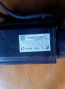 AC SERVOMOTOR电机 GYS401DC1-SA ZD5   价格另议询价