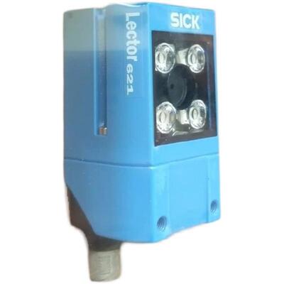 全新原装西克传感器SICK Lector 621 V2D621D-2MSFBB5现货108询价