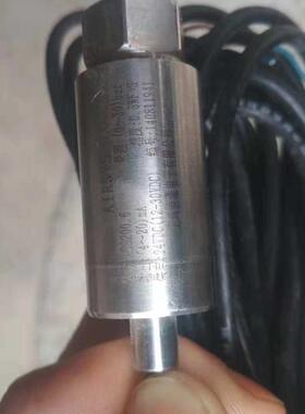 阿尔西精密空调压力传感器ASS200.6 4-20mA 0-30bar霍尼韦尔询价