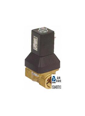电磁阀Burkert 126284, 2 Port , NC, 24V dc, 03-Aprin询价