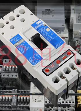 美国原装 --断路器JD35K JD3250F+JT3250T