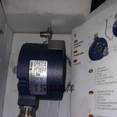 LEINELINDE 编码器75139605 861107456全新原装正品现货询价
