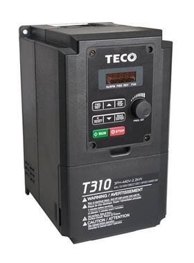 全新原装正品TECO东元台安变频器 T310-4010-H3C 三相380V 7.询价