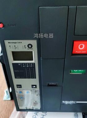 施耐德 MT08H1 2.0A 3P/800A固定式询价