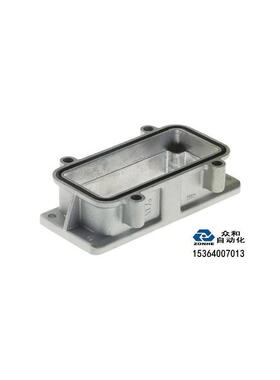 连接器面板基座Harting 09620060301 6B EMC询价