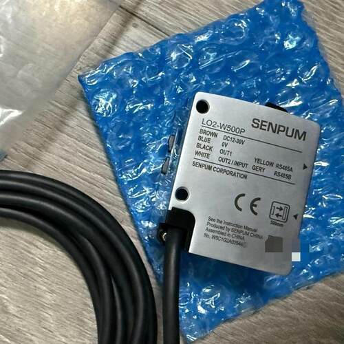 深浦LO2-W500P全新原装现货 型号齐全询价