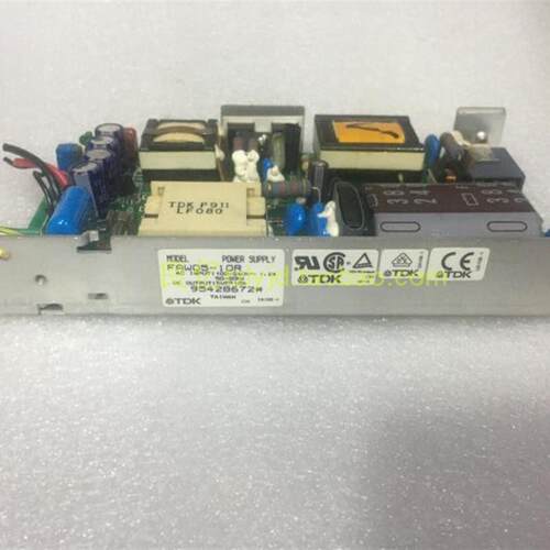 拆机 TDK FAW05-10R 电源5V10A询价