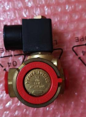 parker派克LUCIFER电磁阀321K3306询价