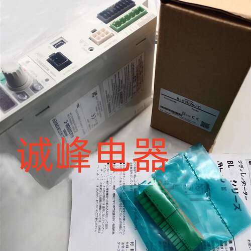 原装东方电机BLM6200SHP-GFV BLE2D200-C*CC100HBLB GFV6G/5S/30S