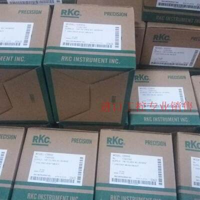日本进口RKC温控器CB900FK07-8*-AF-NN/A/Y原装正品现货询价