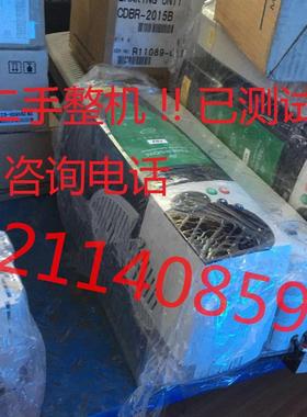 二手艾默生CT变频器 15KW 交流驱动器 UNIDRIVE SP2404  不含询价