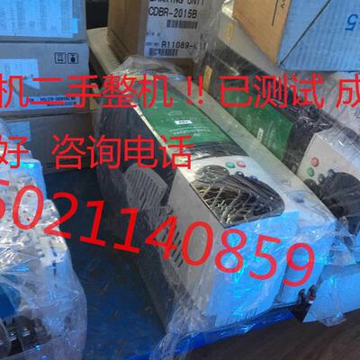 二手艾默生CT变频器 15KW 交流驱动器 UNIDRIVE SP2404  不含询价