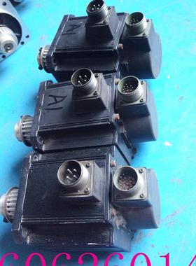 A1系列电机 1KW  测试包好  实物拍摄MHMA102A1G  没有名牌询价