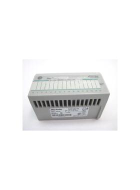 FLEX I/O OUTPUT MODULE 1794-OB16P SER A询价