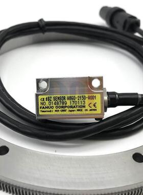 A860-2150-V001 A860-2150-T511发那科编码器模块 现货议价询价