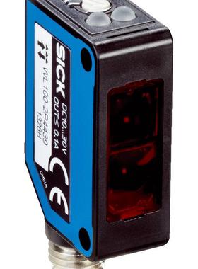 SICK 6052361全新光电传感器 WL1002P3439替代WL100P3439询价