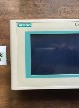 TP177B DP-6 MSTN触摸屏 6AV6642 6AV6 642-0BC01-1AX1