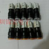 圆形无锁询价 25T55 供应 瑞士RAFI按钮开关5E4