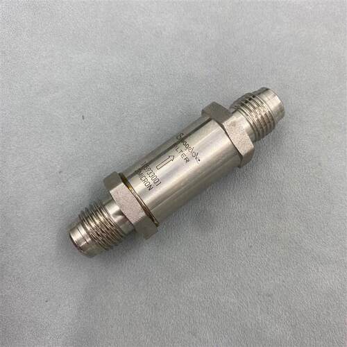 SWAGELOK世伟洛克美国进口销售过滤器105933001原装正品议价