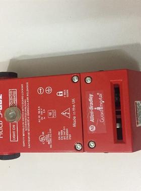 全新原装AB电磁门安全锁开关Atlas5-GD2440G-L07263 AC110V询价