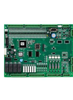 新时达电梯主板SM.01.F5021各种协议新时达变频器控制板全新询价