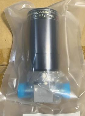 Fujikin富士金 1/4MVCR高压手动隔膜阀 FPR-PNSD-721-6.35-31询价