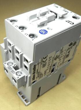100-C37D10 C37*00 C37KD00 C37D01罗克韦尔继电器