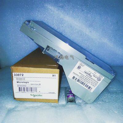 施耐德 Micrologic 5.0A  33072询价