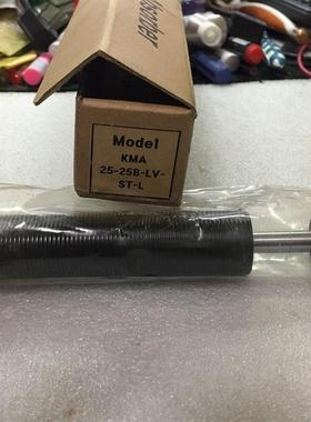 KOBA缓冲器KMA25-25B-LV-ST-L议价询价