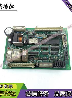 奥的斯电梯DISS门机板JAA26805AAA001B/原装现货出售质量保证询价