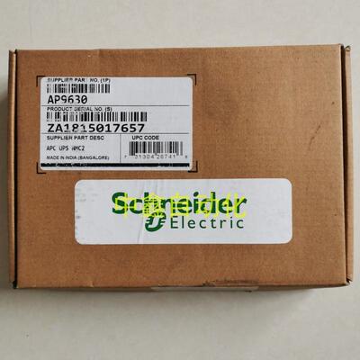 APC UPS NMC2电源网络管理卡温度传感器AP9630询价