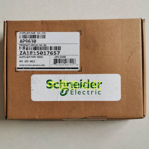 APC UPS NMC2电源网络管理卡温度传感器AP9630询价
