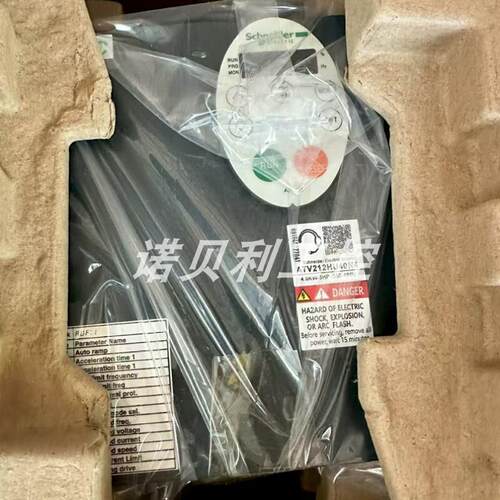 ATV212HD15N4 ATV340系列变频器库存优惠议价包邮